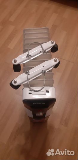 Масляный обогреватель бу