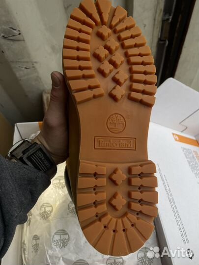 Timberland 6 inch Оригинал