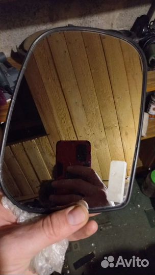 Зеркальный элемент