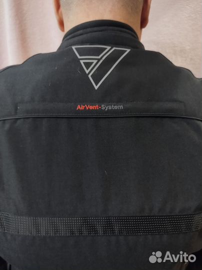 Мотоэкипировка Modeka