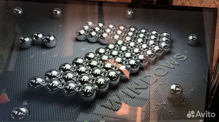 Монитор для компьютера