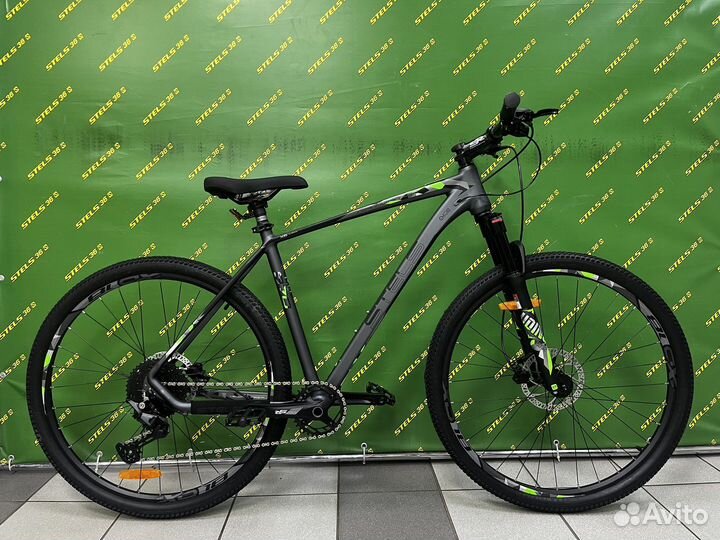 Велосипед горный Stels Navigator 970 D 29 2023