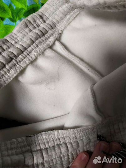 Кофта мужская очень тёплая с шерстью 48 размер