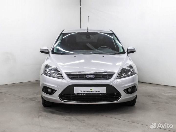 Ford Focus 1.6 МТ, 2010, 207 339 км