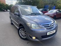 Mazda MPV 3.0 AT, 2004, 210 000 км, с пробегом, цена 585 000 руб.