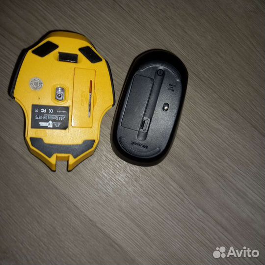 Клавиатура и мышки