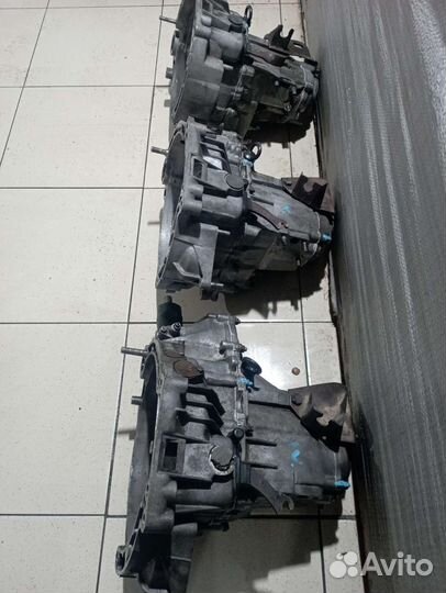 Кпп ваз 2109-14, ваз 2110-12, Приора