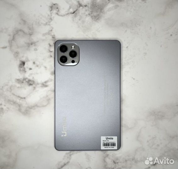 Детский планшет Umiio P25