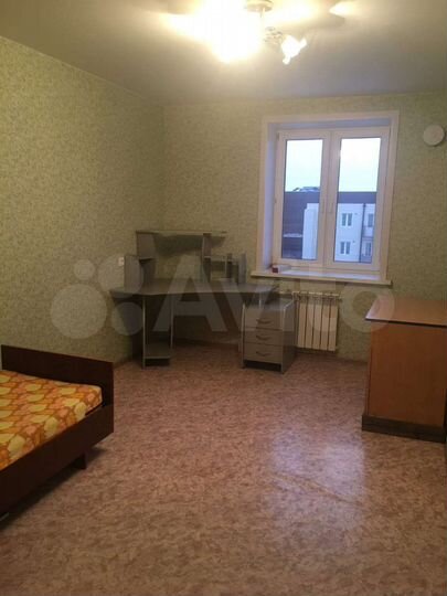 3-к. квартира, 62,9 м², 5/5 эт.