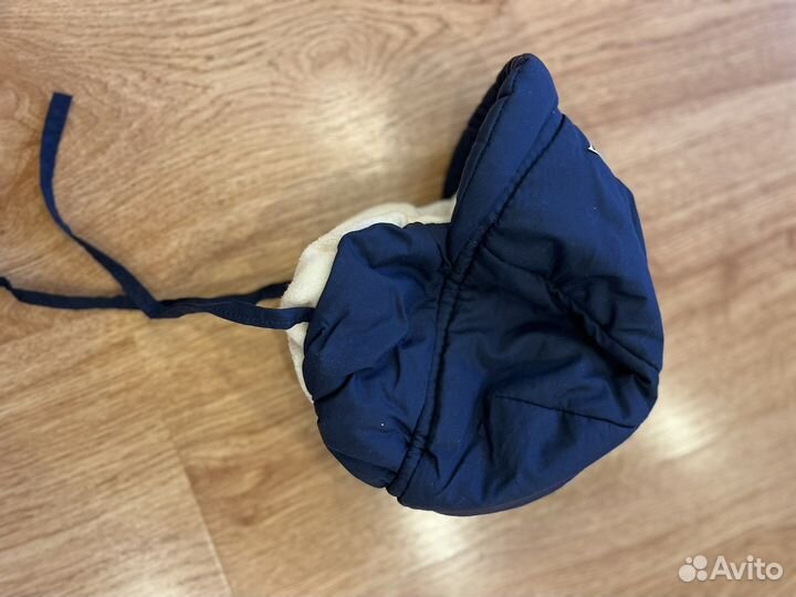 Шапки дктские на год