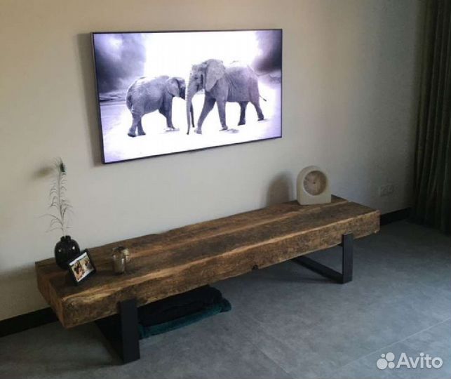 Тумба под тв