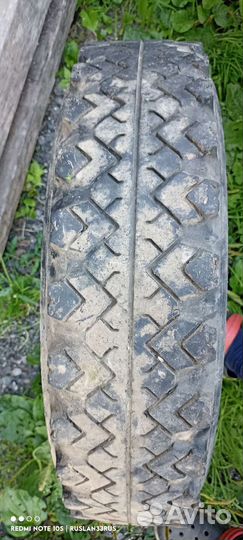 Запаска нива