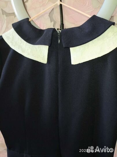 Платье, брюки, кофта на 10-12 лет