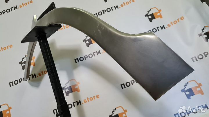 Ремкомплект арок задних крыльев Ford Focus 2 седан