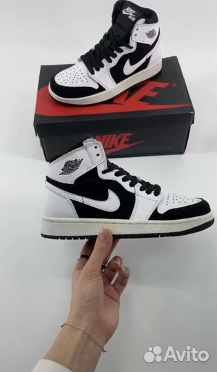 Кроссовки - Nike