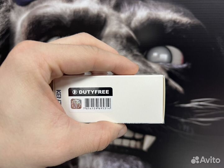 L eau par kenzo pour homme