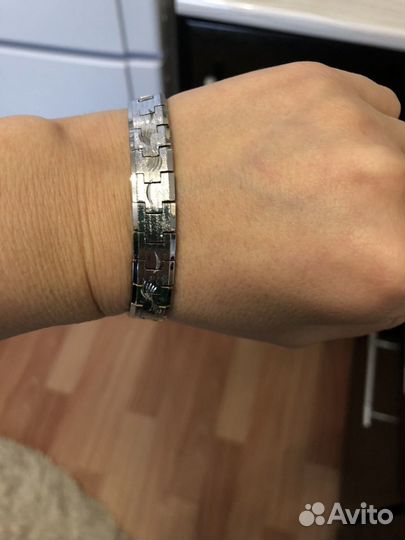 Браслет бижутерия