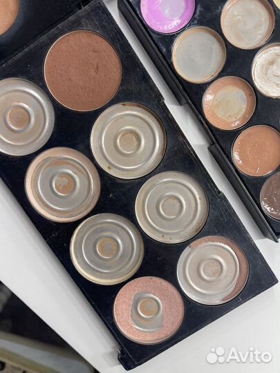 Палитра корректоров