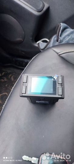 Радар детектор neoline 9100D