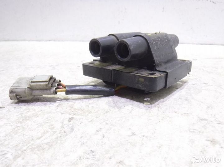 Катушка зажигания Субару