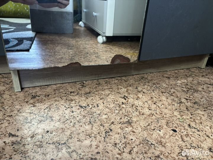 Стенка в гостиную