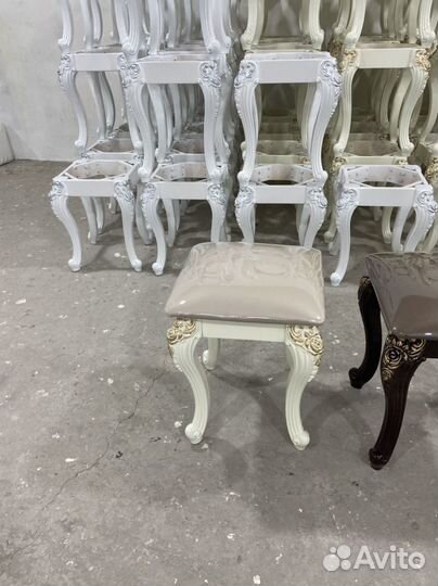 Стулья и табуретки