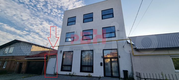 Помещение В аренду 300 кв.М