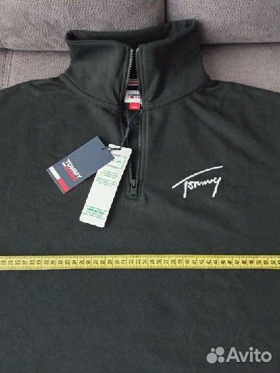 Олимпийка Tommy hilfiger