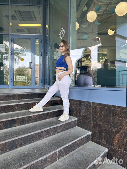 Тренер по танцам