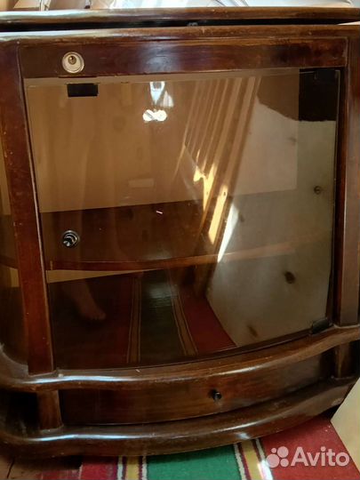 Тумба под телевизор бу