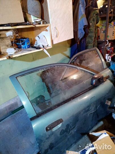 Митсубиши кольт 4G13