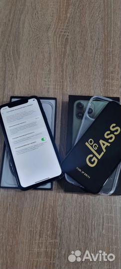 iPhone XR в корпусе 15 pro 128 gb