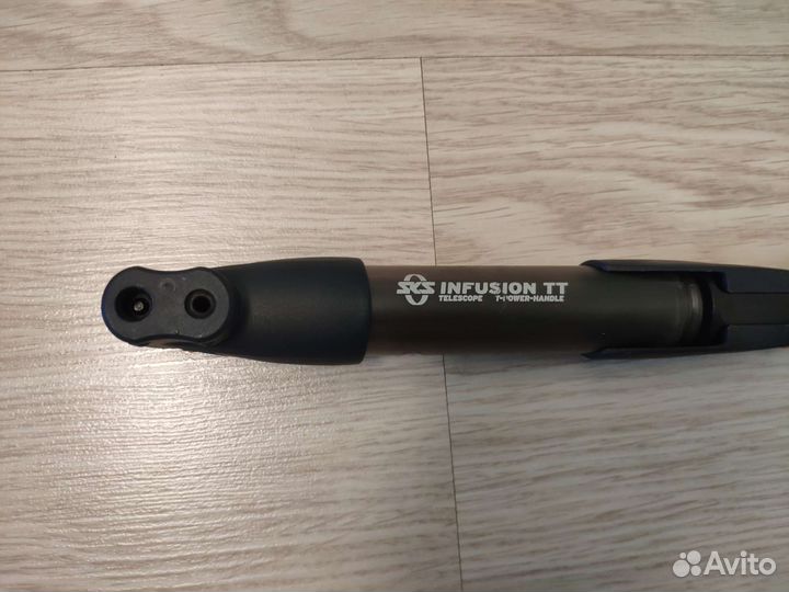 Велонасос SKS Infusion TT