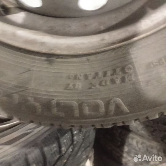 Delta Velozza ZXV4 175/75 R16