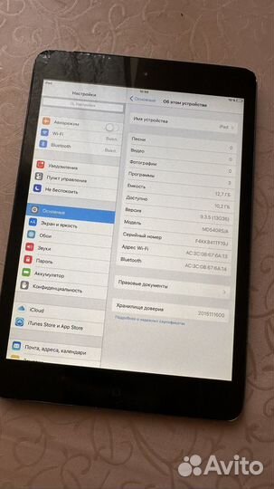 iPad