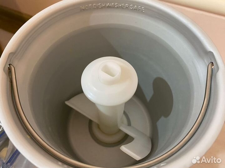 Мороженица bork е801