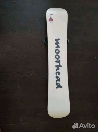 Сноуборд комплект