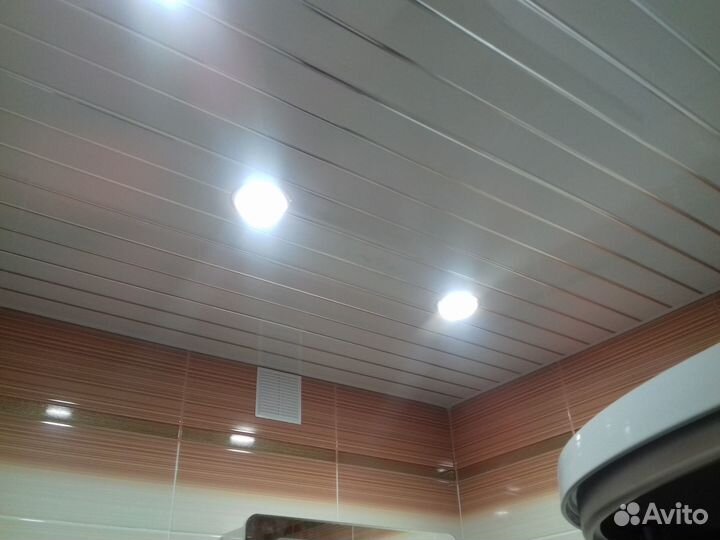 Услуги электрика