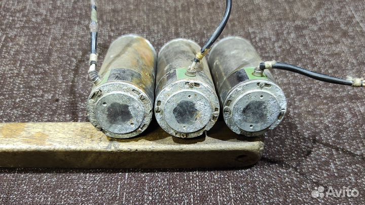 Дпр-52-Н1-03 электромоторчик