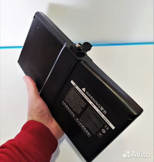 Аккумулятор для сигвея