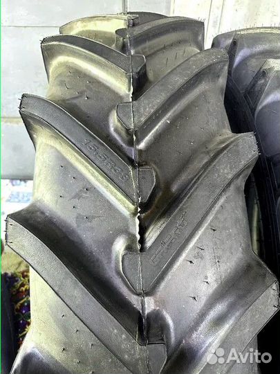 Шина 15,5-38 Белшина Ф-2А с камерой