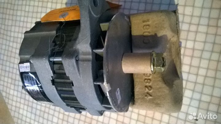 Генератор 10459047.19010137