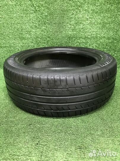 Michelin Primacy HP 205/55 R16 94V