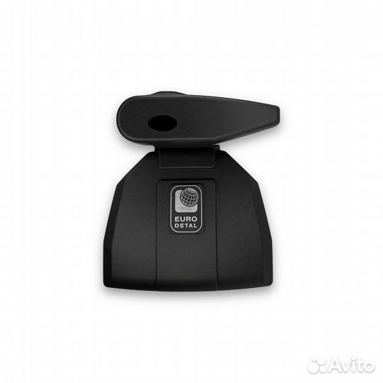 Багажник на рейлинги ED аэро 