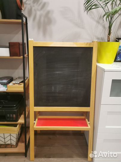 Мольберт детский IKEA