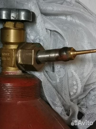 Насадка,для надувания шаров