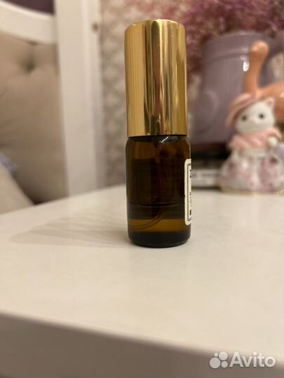Zielinski rozen духи lavender,vanilla, amber, musk