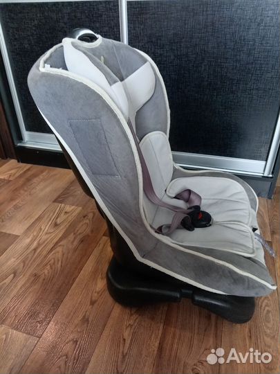 Детское кресло