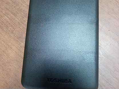 Жесткий диск Toshiba USB 3.0 500Gb