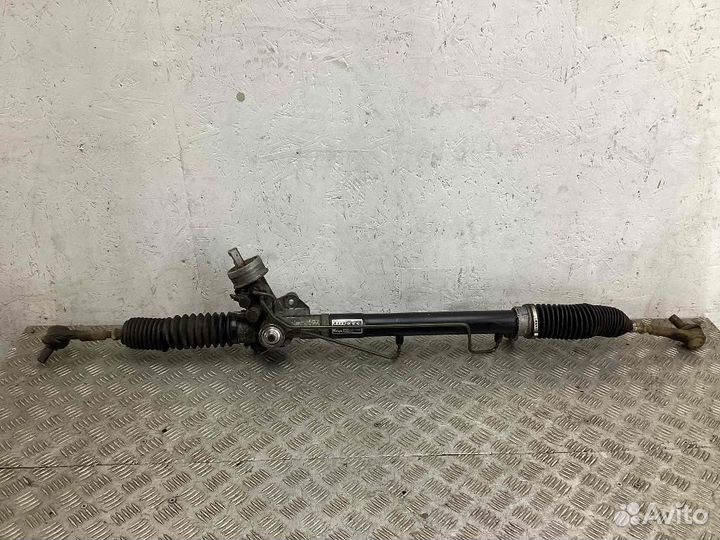Рейка рулевая Audi A4/RS4